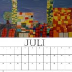 kalenderjuli