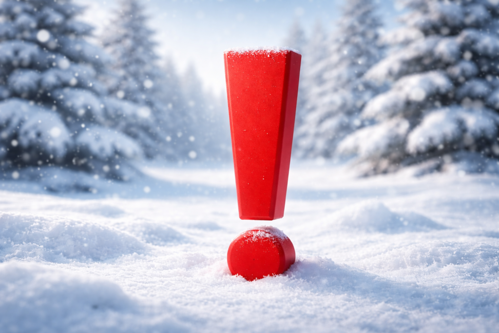 Distanzunterricht am Mittwoch, den 4. Februar 2026