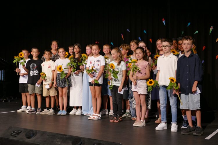 Klasse 5e - Frau Korth-Neumann