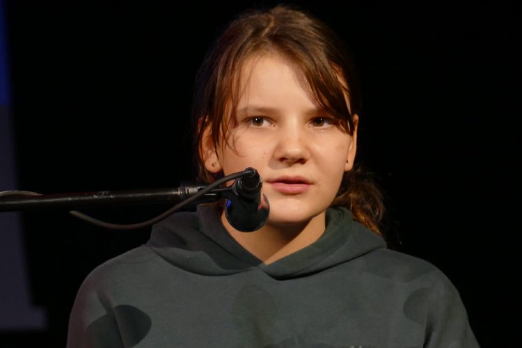 Victoria Deiwick (6c)